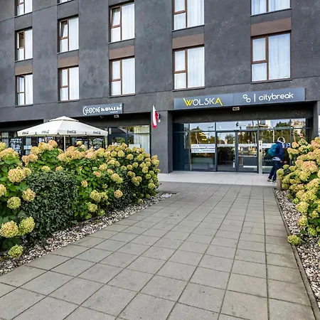 Wola - Location - By Rentujemy * ורשה