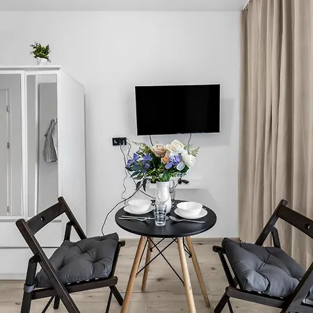 Wola - Location - By Rentujemy דירה