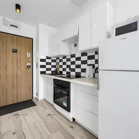 Wola - Location - By Rentujemy