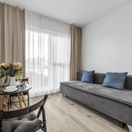 Wola - Location - By Rentujemy Appartement