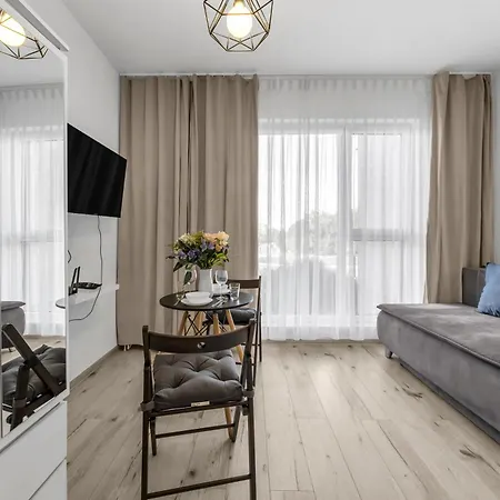 Wola - Location - By Rentujemy 아파트 *