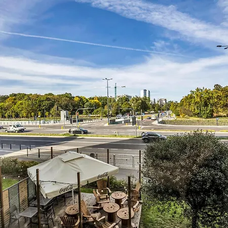 아파트 Wola - Location - By Rentujemy *