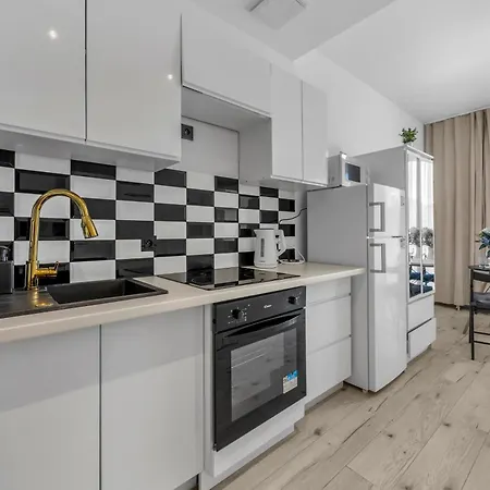 Wola - Location - By Rentujemy