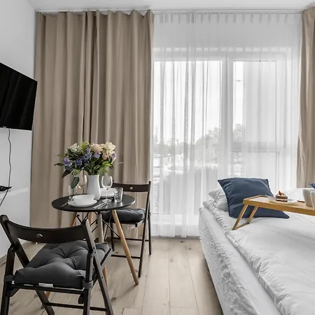 Wola - Location - By Rentujemy *