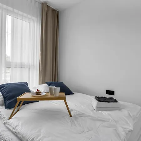 Wola - Location - By Rentujemy Appartement