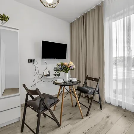 Wola - Location - By Rentujemy *