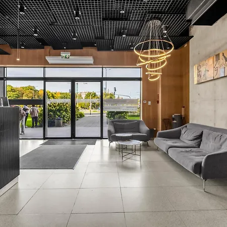 아파트 Wola - Location - By Rentujemy