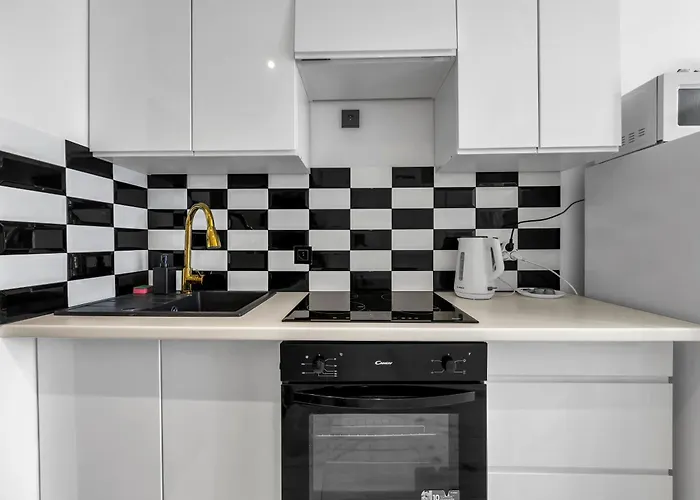 Wola - Location - By Rentujemy Lejlighed *