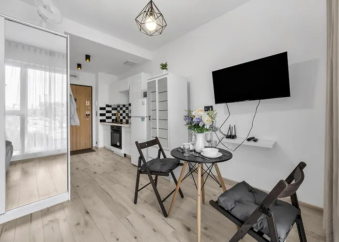 Wola - Location - By Rentujemy * Warszawa