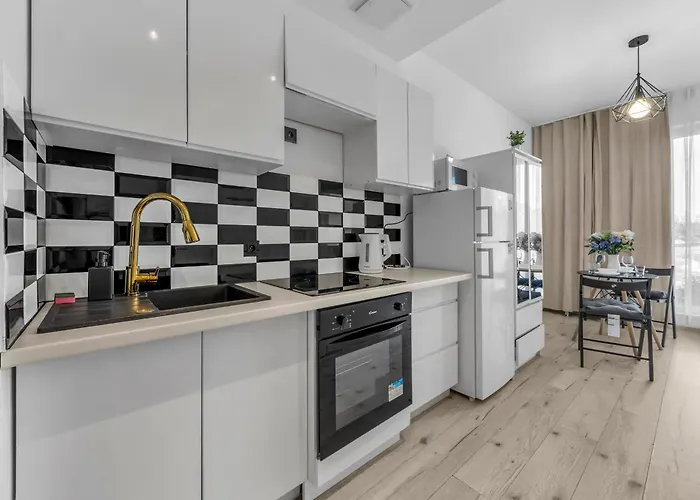 Wola - Location - By Rentujemy