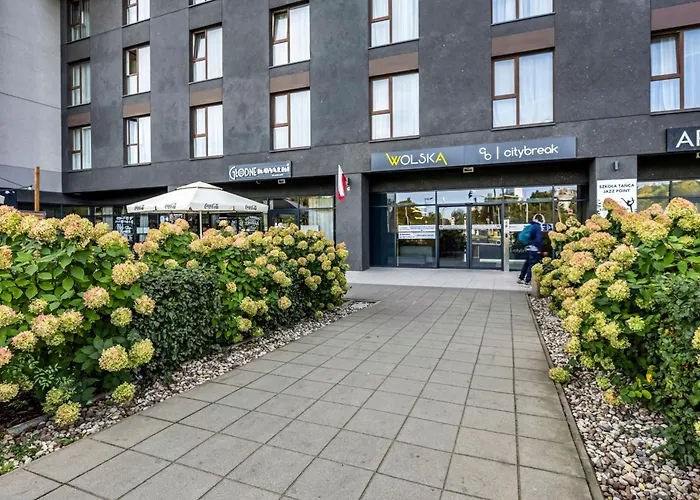 Wola - Location - By Rentujemy * Warszawa