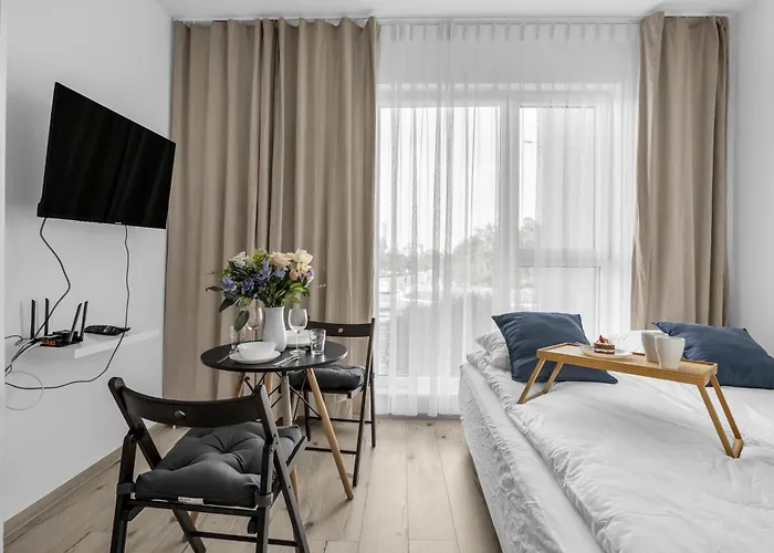 Wola - Location - By Rentujemy *