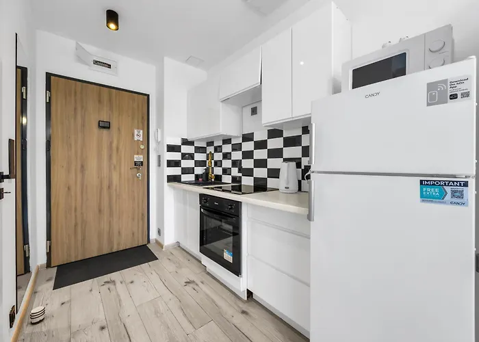 Wola - Location - By Rentujemy