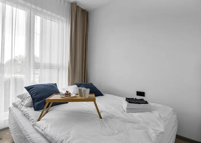 Wola - Location - By Rentujemy Lejlighed