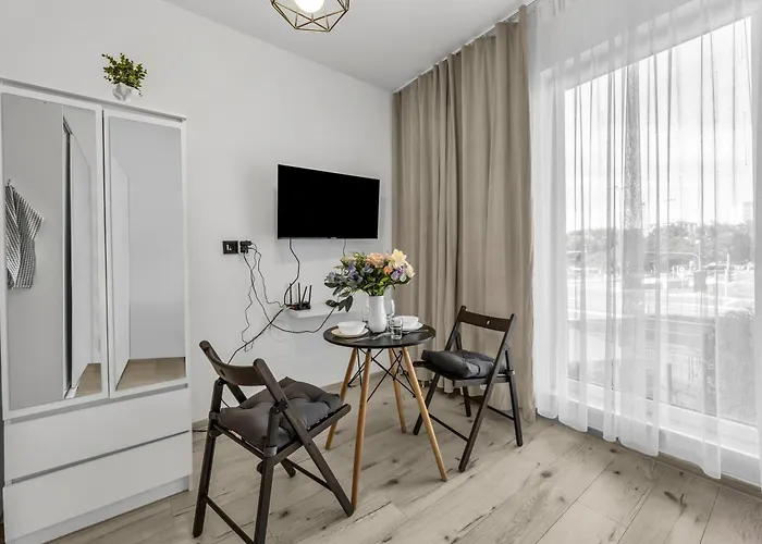 Wola - Location - By Rentujemy *