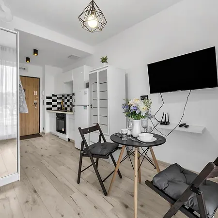 Wola - Location - By Rentujemy * Варшава